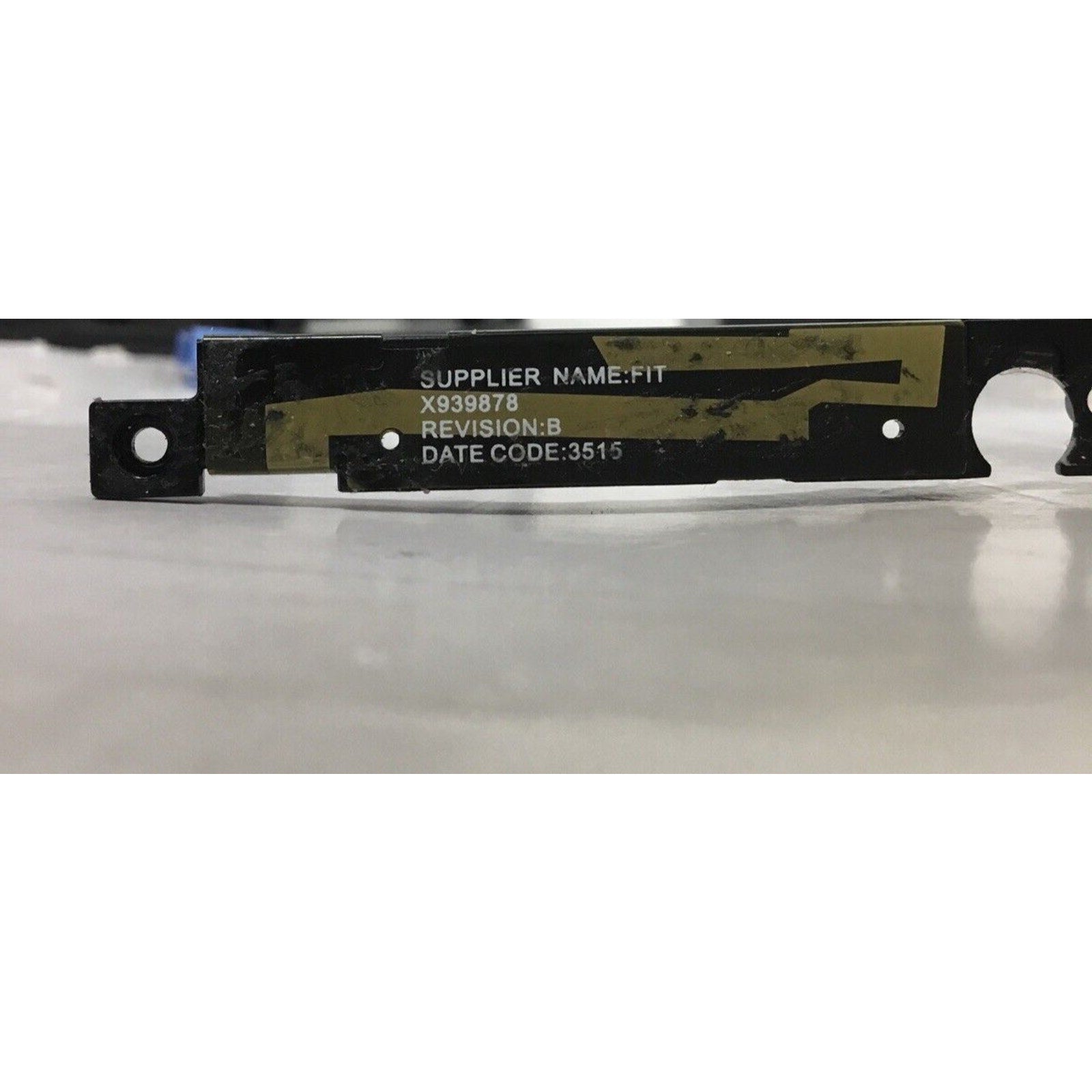 OEM Wireless WiFi Antenna Trim For Microsoft Surface Pro 4 1724 X939879 X939878