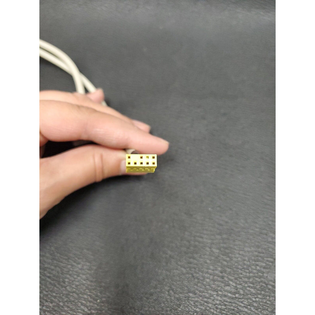 HP Pavilion Elite HPE-270f Desktop I/O Panel Assembly w/Cable 537306-001 ER*