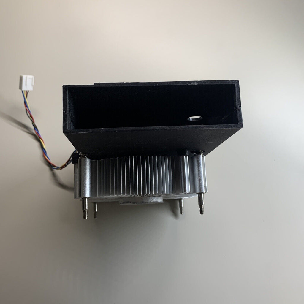 Dell 07D86K 0TKR4X Optiplex 3050 5050 7050 SFF CPU Cooling Fan 7D86K TKR4X