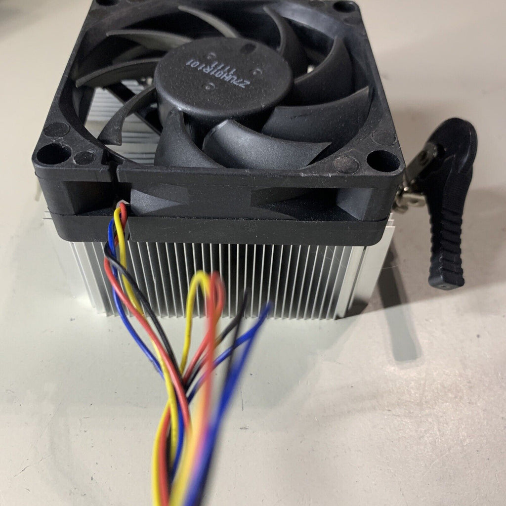 AMD Z7UH01R101 Socket FM1/AM3+/AM3/AM2+/AM2/1207/940/939/754 Aluminum Heat Sink