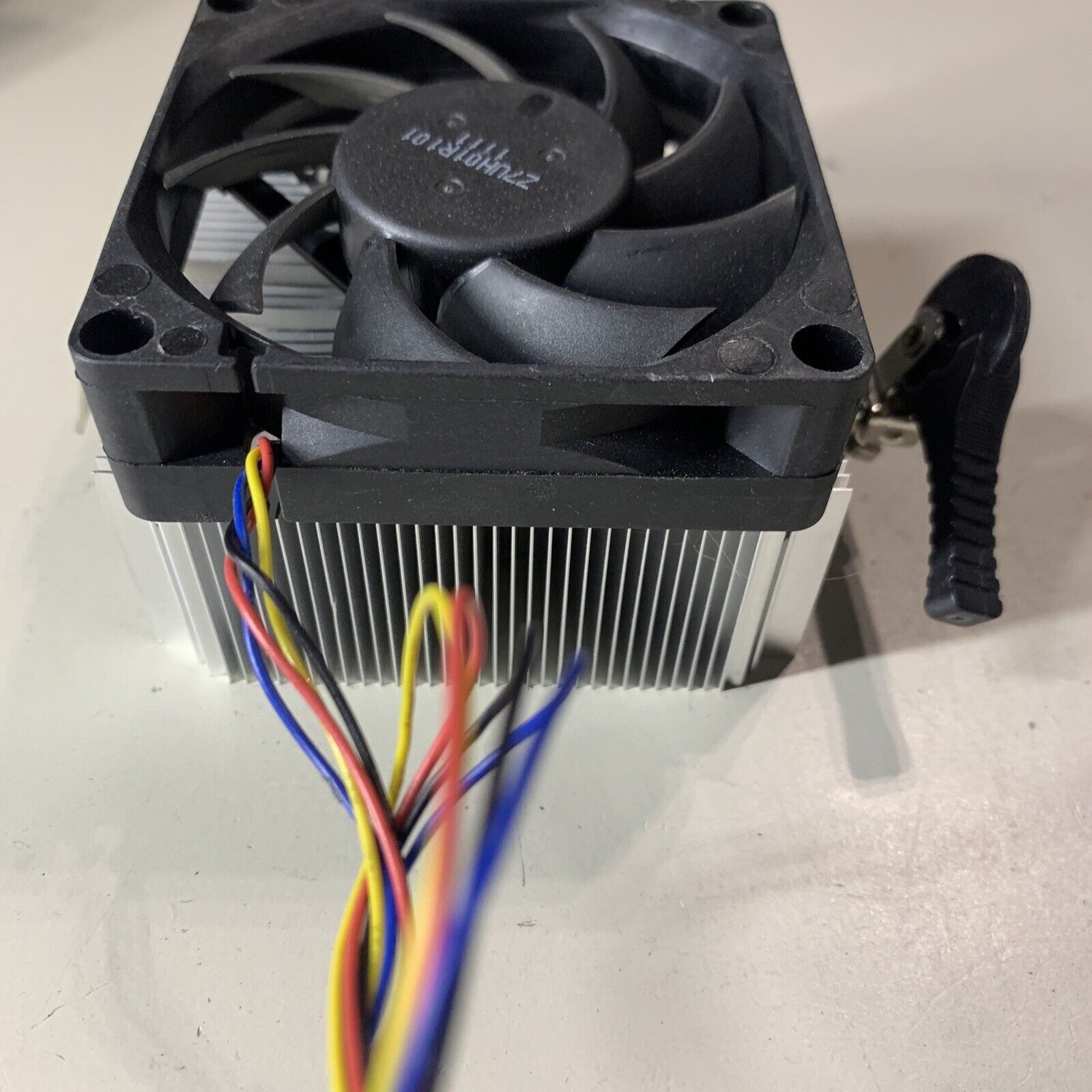 AMD Z7UH01R101 Socket FM1/AM3+/AM3/AM2+/AM2/1207/940/939/754 Aluminum Heat Sink