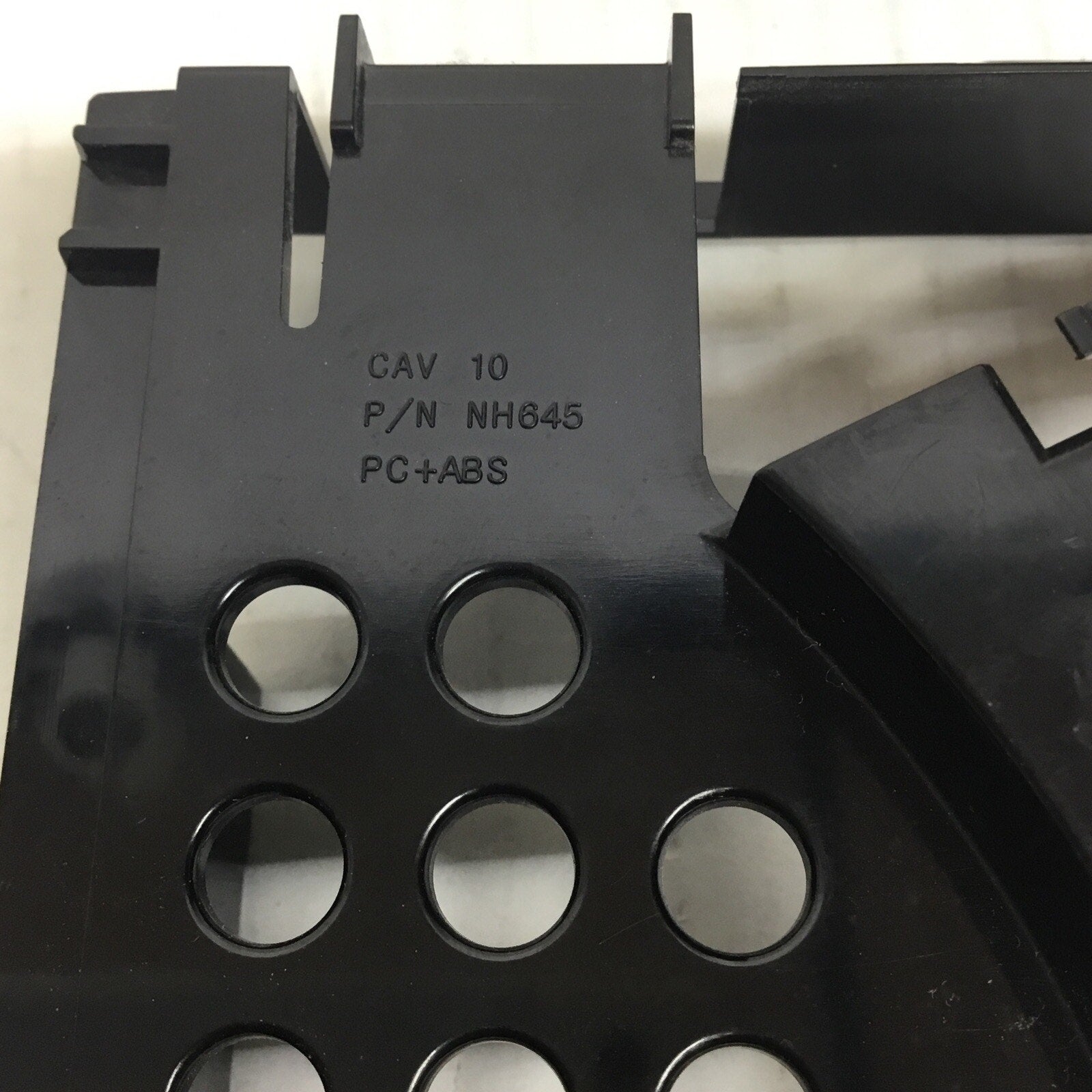 Lot of 2 Dell NH645 Optiplex 740 745 755 760 SFF HDD Caddy