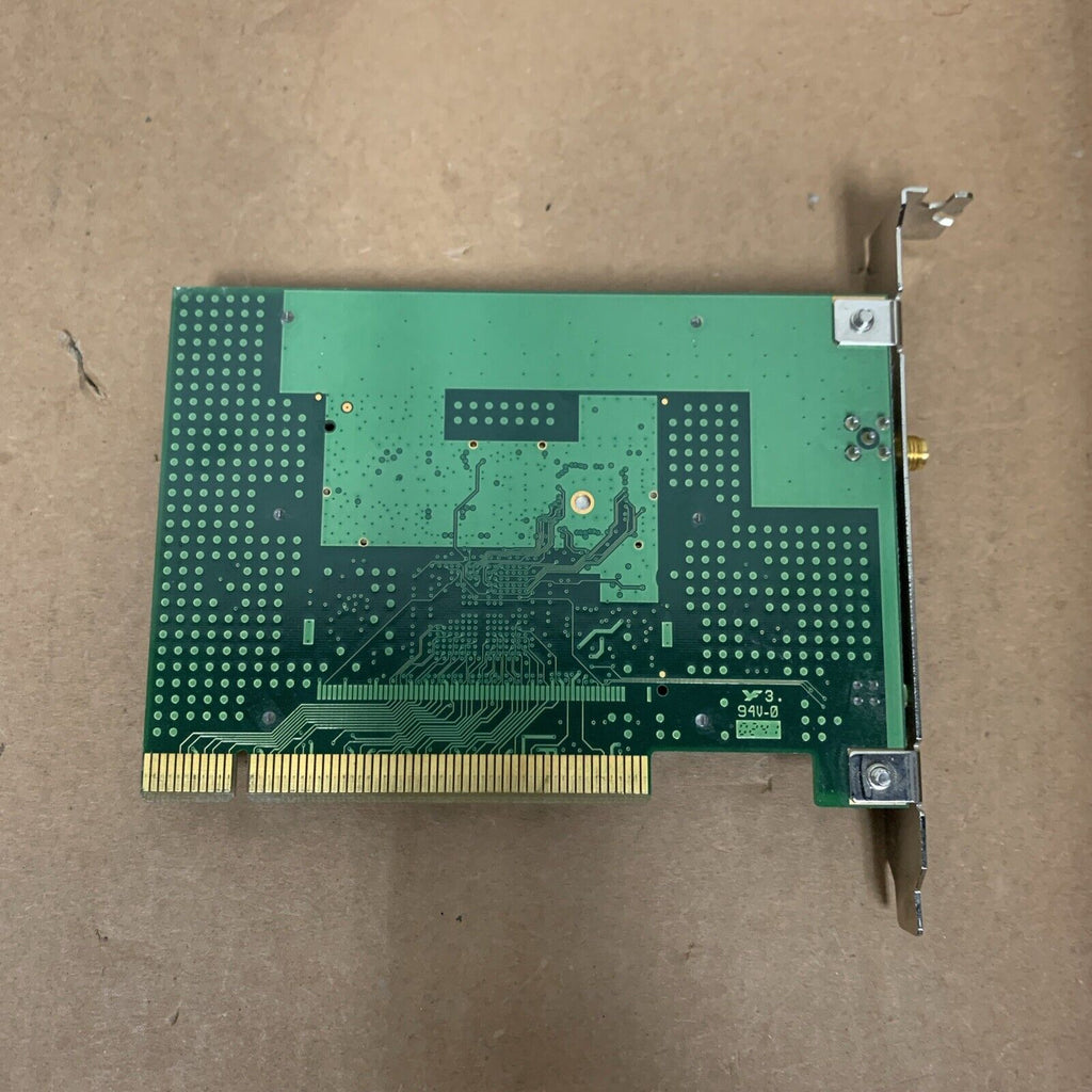 Speedstream SS1024 Wireless Network PCI Adapter - Card Only No Antennas Included