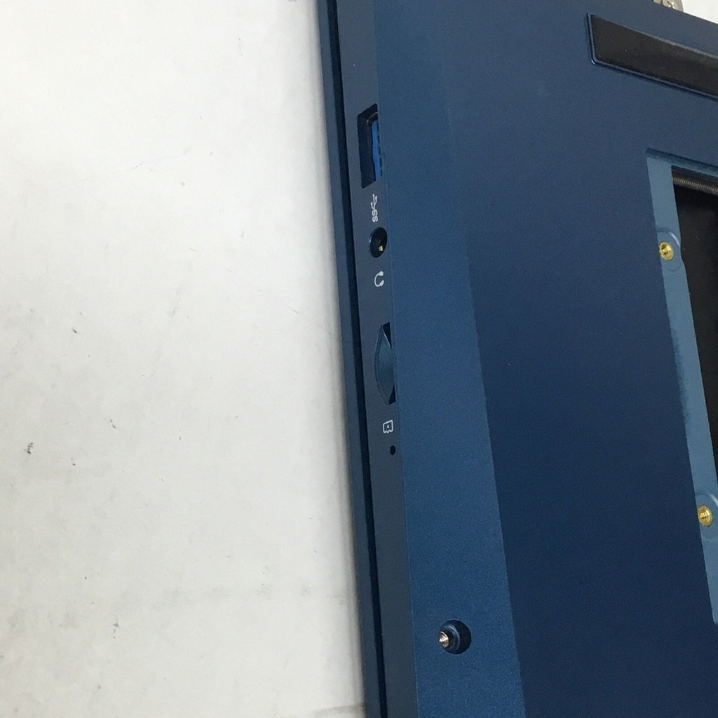 FOR PARTS Gateway GWNR71517-BL 15.6" Laptop Ryzen 7 3700U 2.3GHz 8 GB RAM