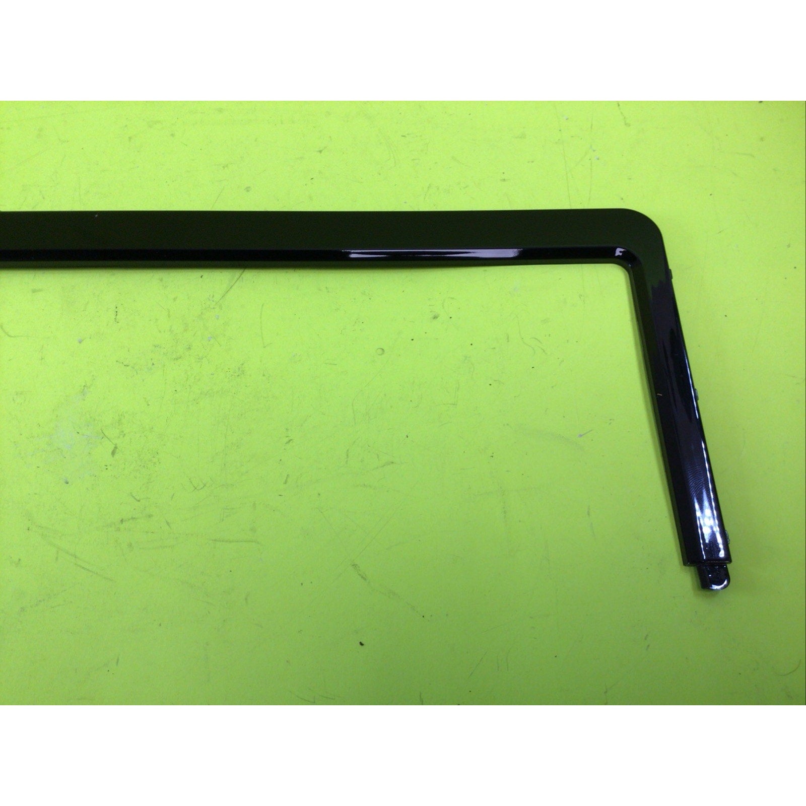 Dell Inspiron 1750 Keyboard Bezel 0g585t