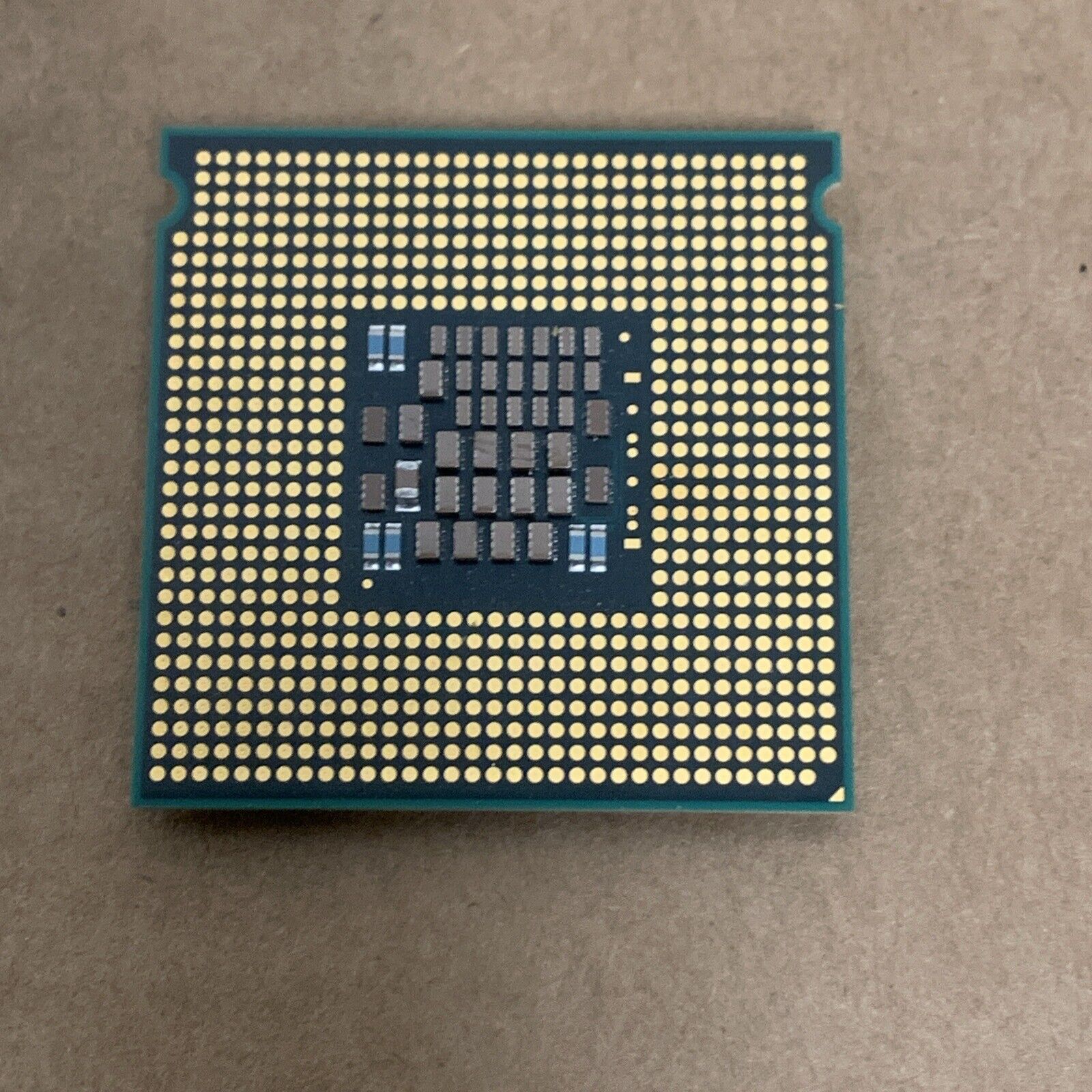 INTEL SL9RX Dual Core Xeon 5130 2GHz Socket 771 Woodcrest Processor CPU