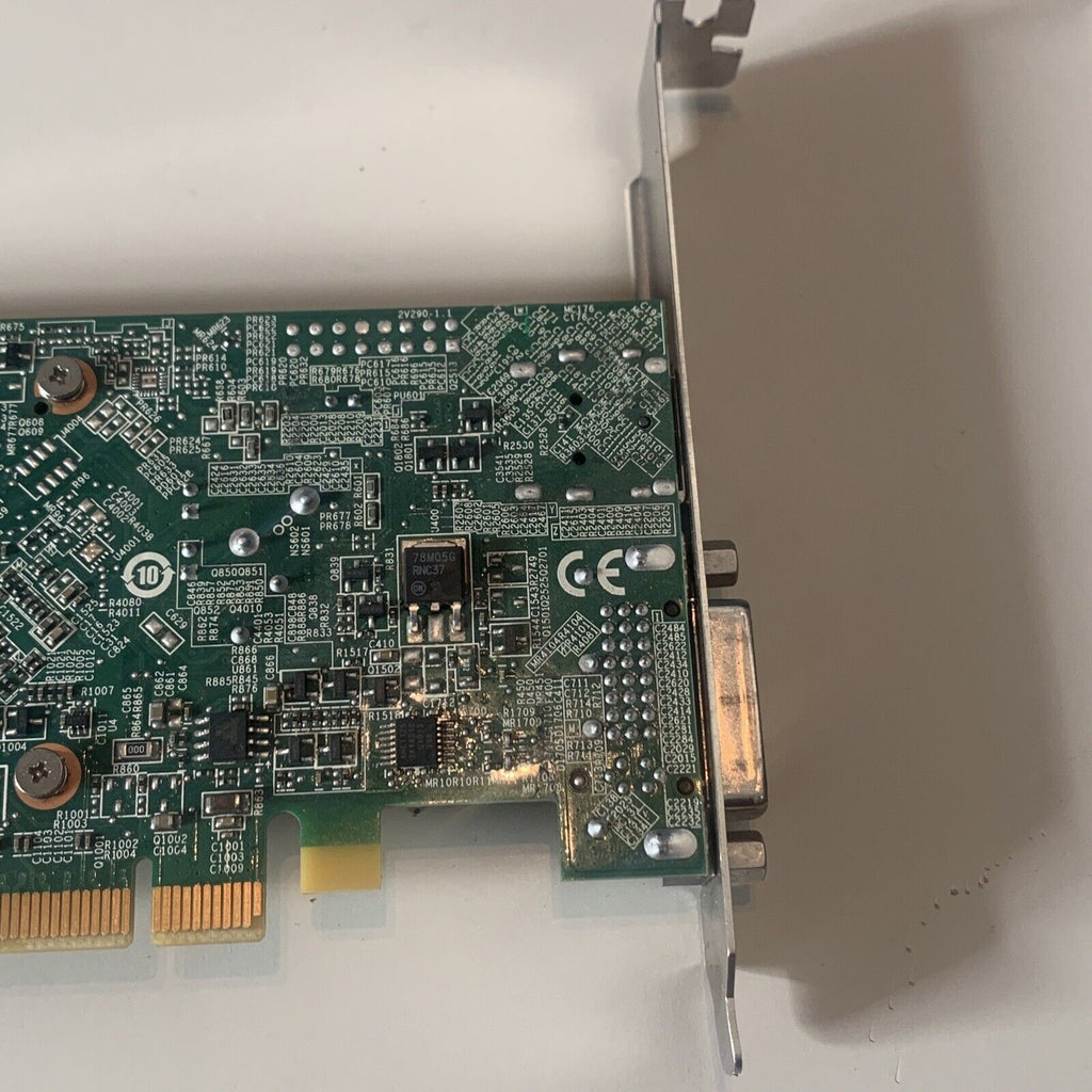 AMD Radeon HD 8570 1GB Video Graphics Card 109-C55257-01 8HW0R 08HW0R