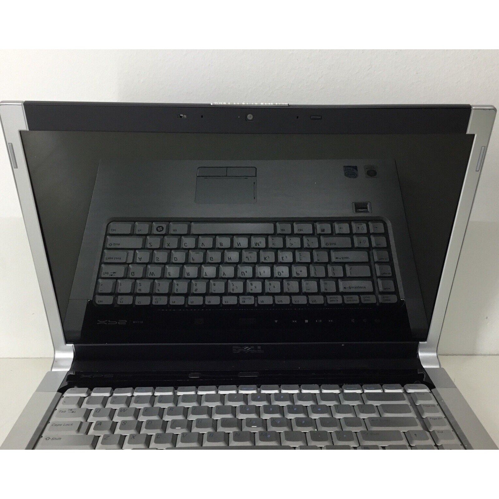 Dell XPS M1530 PP28L Intel Core 2 Duo 1.66GHz 2GB RAM - For Parts or Repair