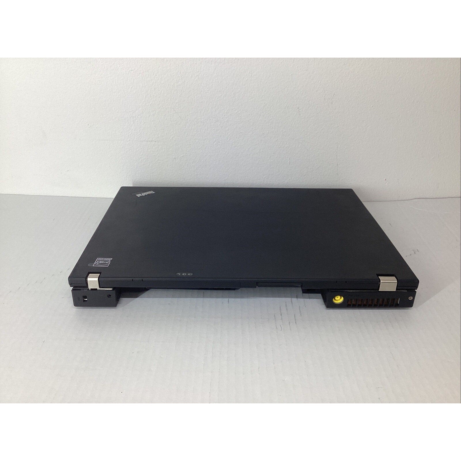 Lenovo ThinkPad T61 14" Laptop Intel Centrino Pro 100GB HDD - For Parts