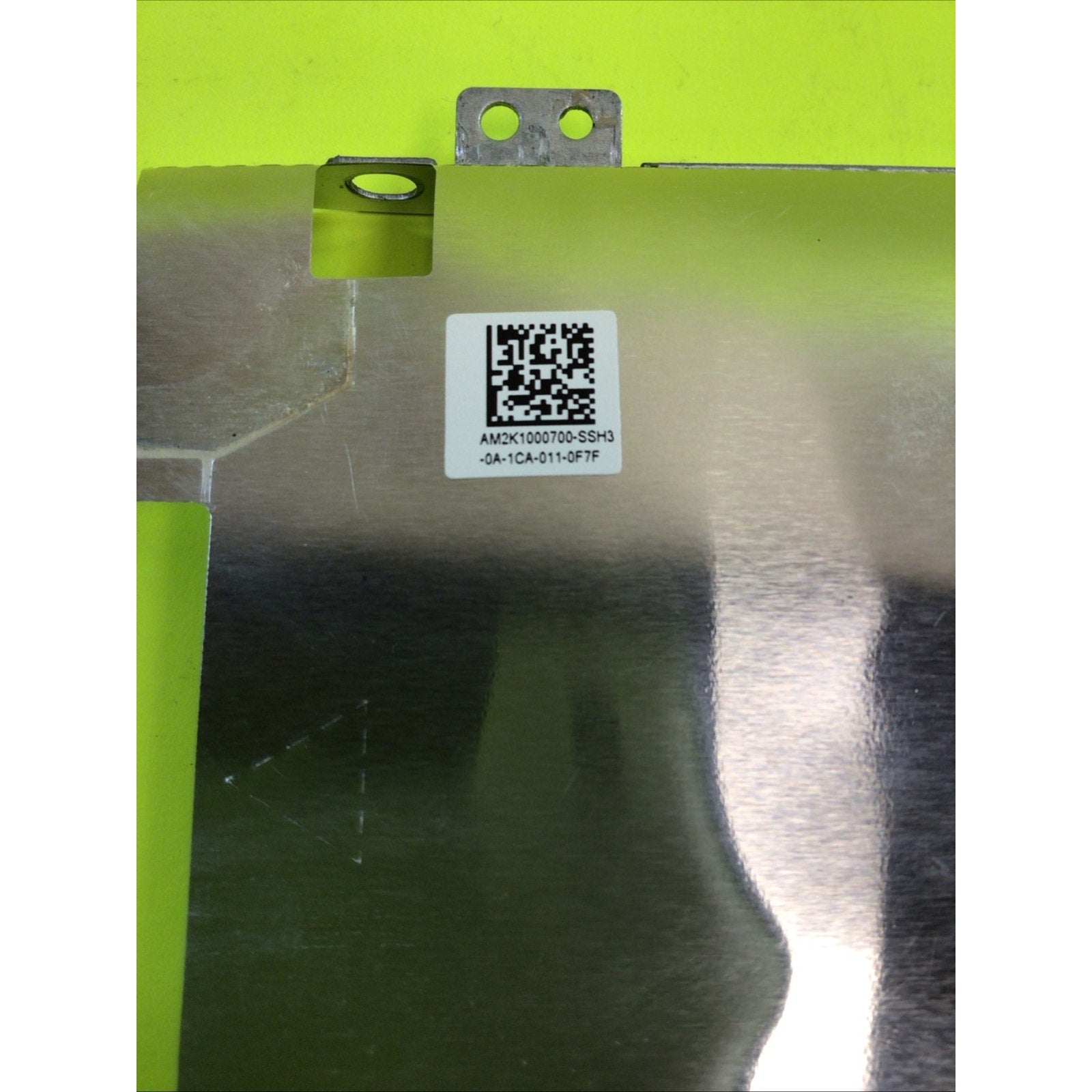 Acer Nitro AN515-55-53E5 Hard Drive Caddy AM2K1000700