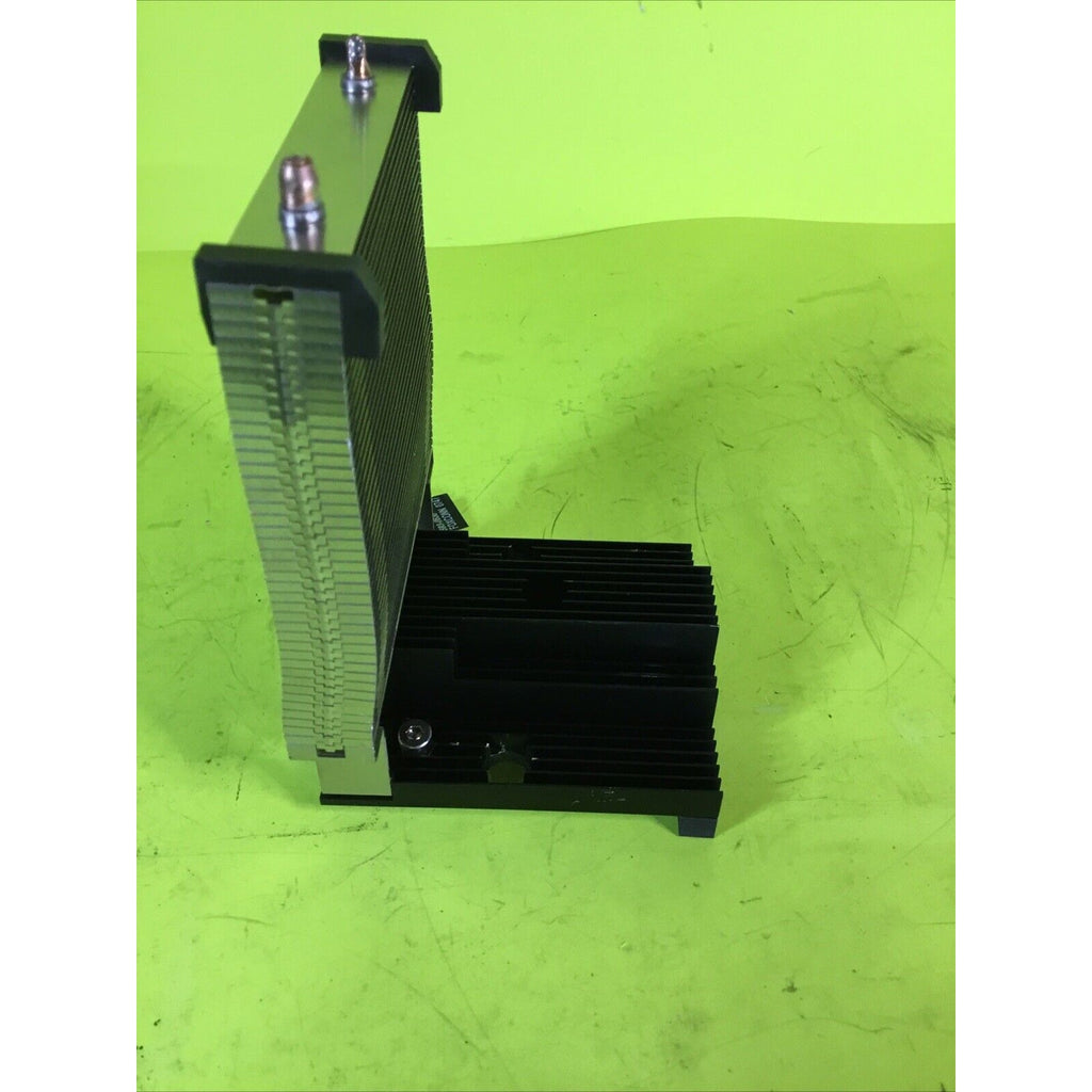 Foxconn 593-0636 02 0749 Northbridge Heatsink for Apple MAC Pro A1186