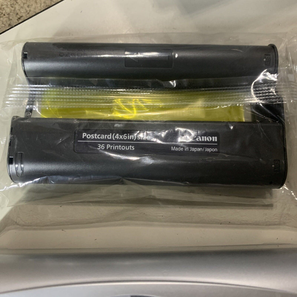 Canon CP-220 Compact Photo Printer - No Power Cable