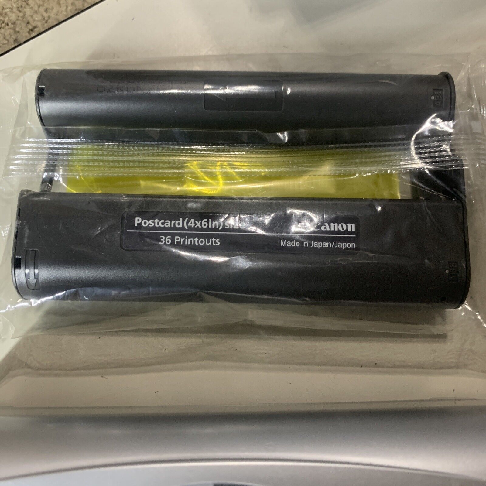 Canon CP-220 Compact Photo Printer - No Power Cable