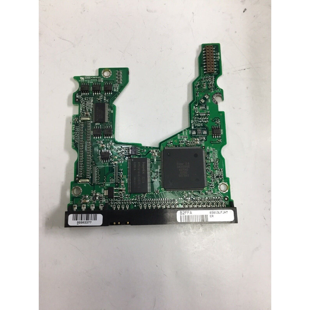 Fireball ATA 133 Hard Drive Board 03013LFTJHT