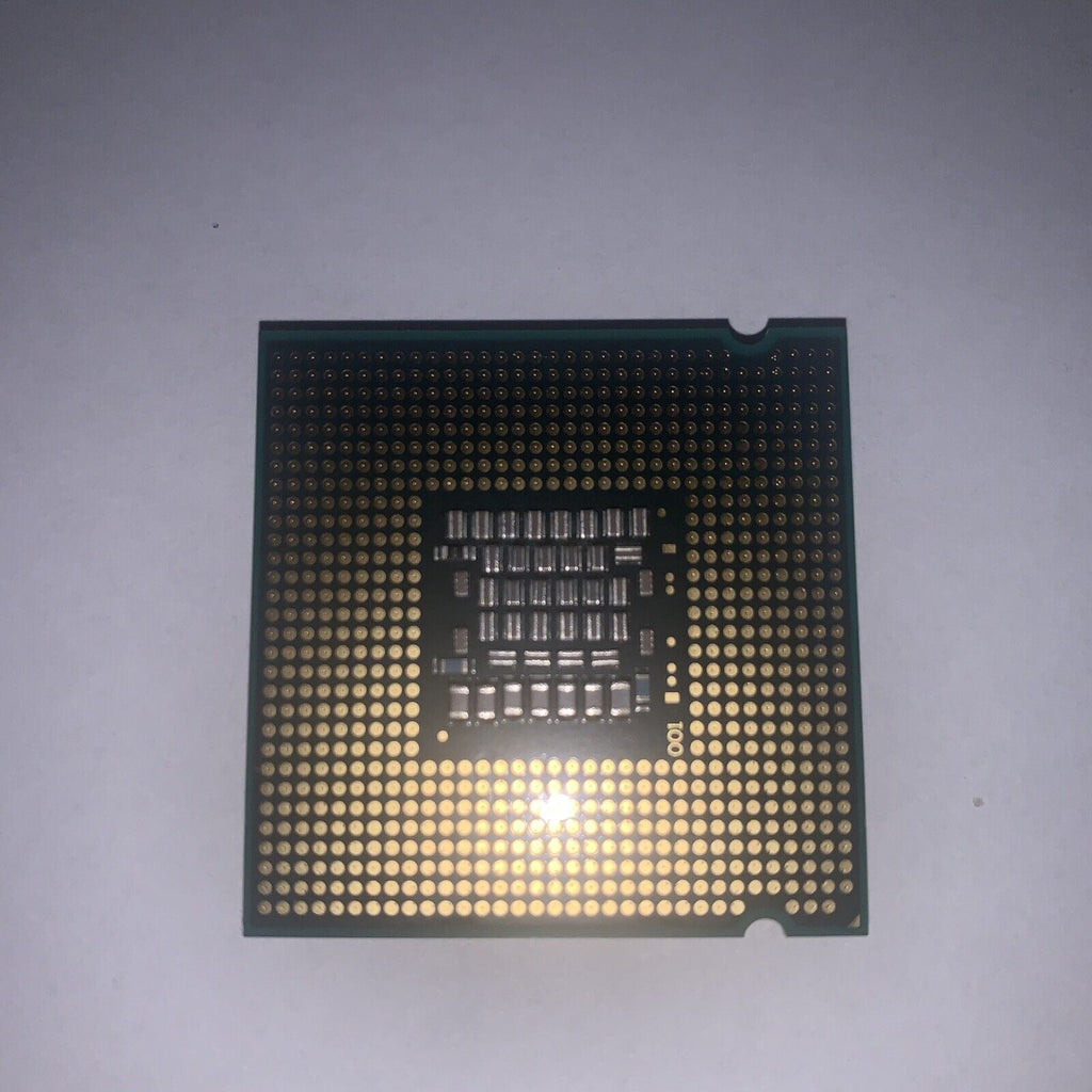 Intel Core 2 Duo E6300 1.87GHz 2-Core LGA775 Desktop CPU SL9SA