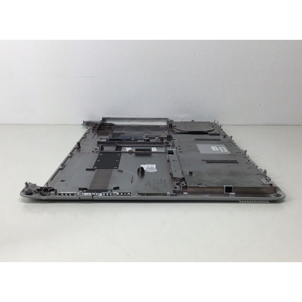 Dell Inspiron 17 7737 Laptop Bottom Base Case Cover Silver 7YFPF 07YFPF Silver