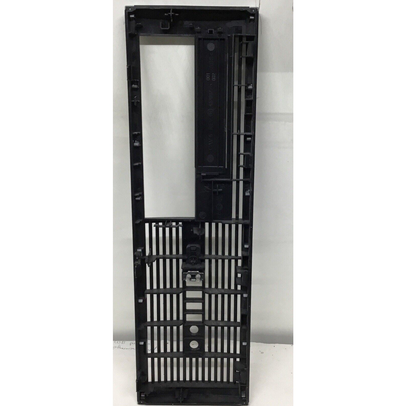 HP Compaq Presario 6200 Pro SFF Desktop PC Front Bezel Face Cover - 452692-001