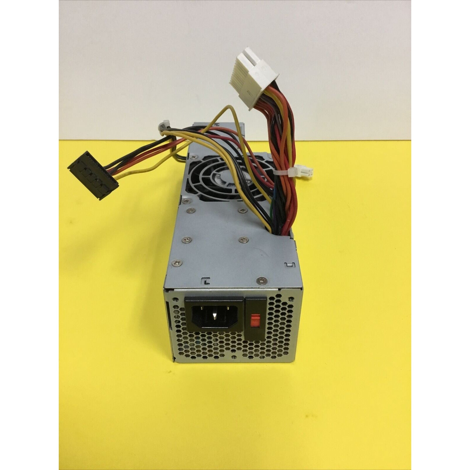 275W Power Supply FOR Dell Optiplex GX520 SFF Model:N275P-00 0YD080 YD080