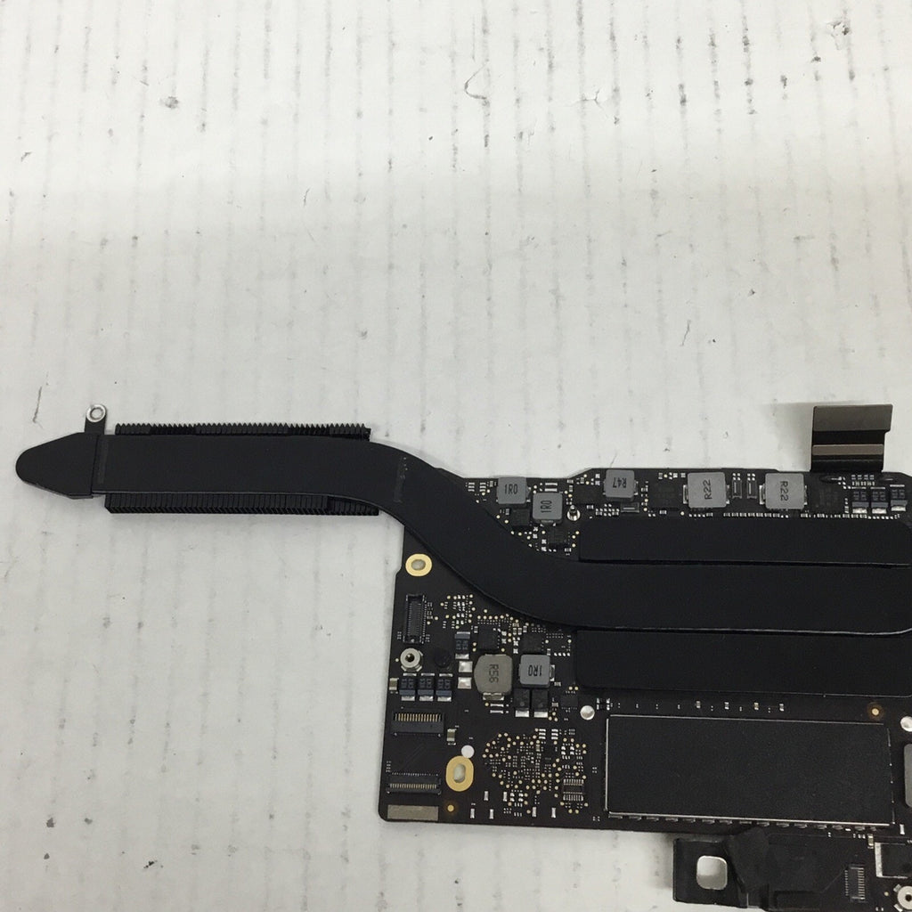 For Parts LOGIC BOARD for Apple MacBook Pro 13.3" A1708 820-00840-A Unknown Spec
