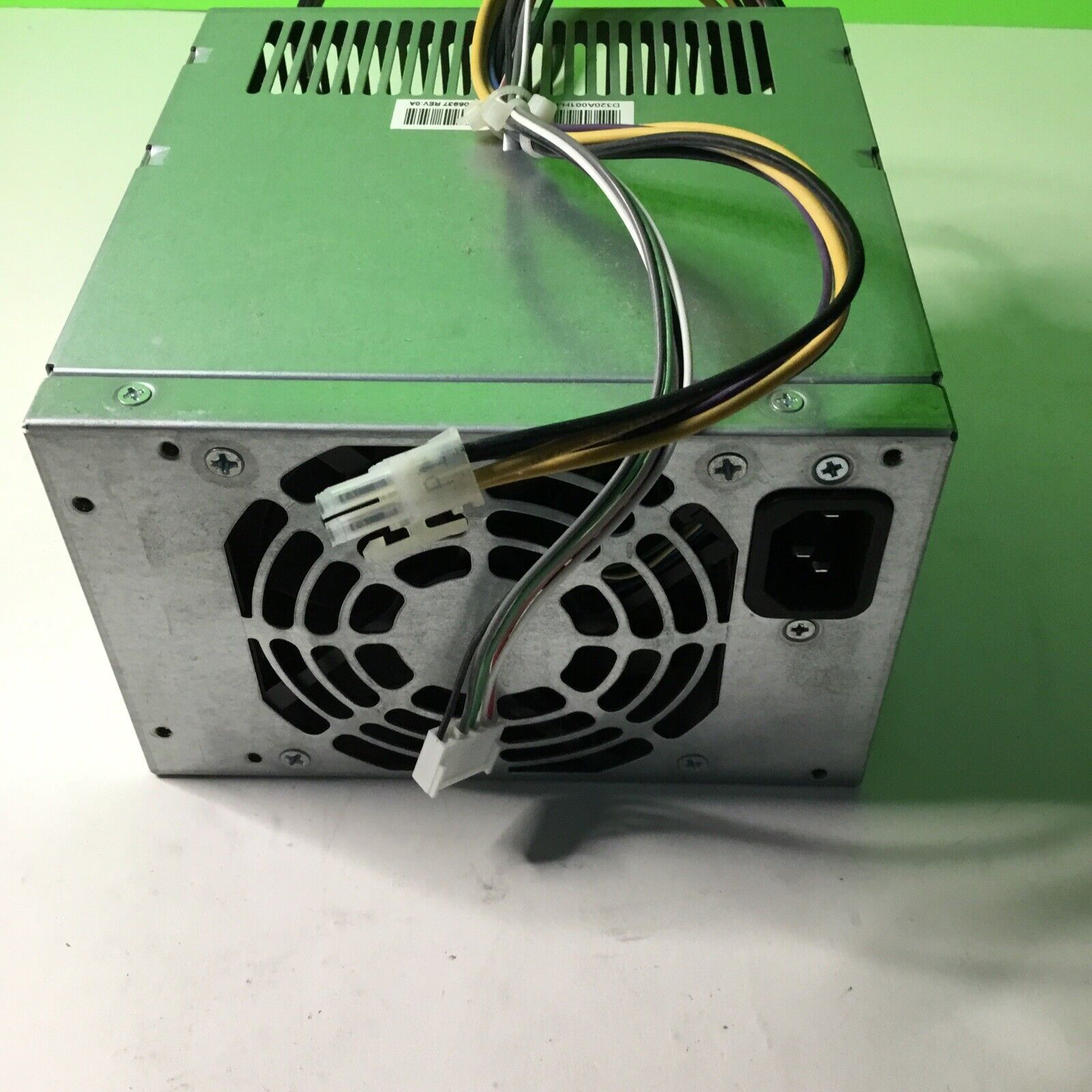 320W 503377-001 / 5033778-001 Power Supply Unit PSU Replacement for HP