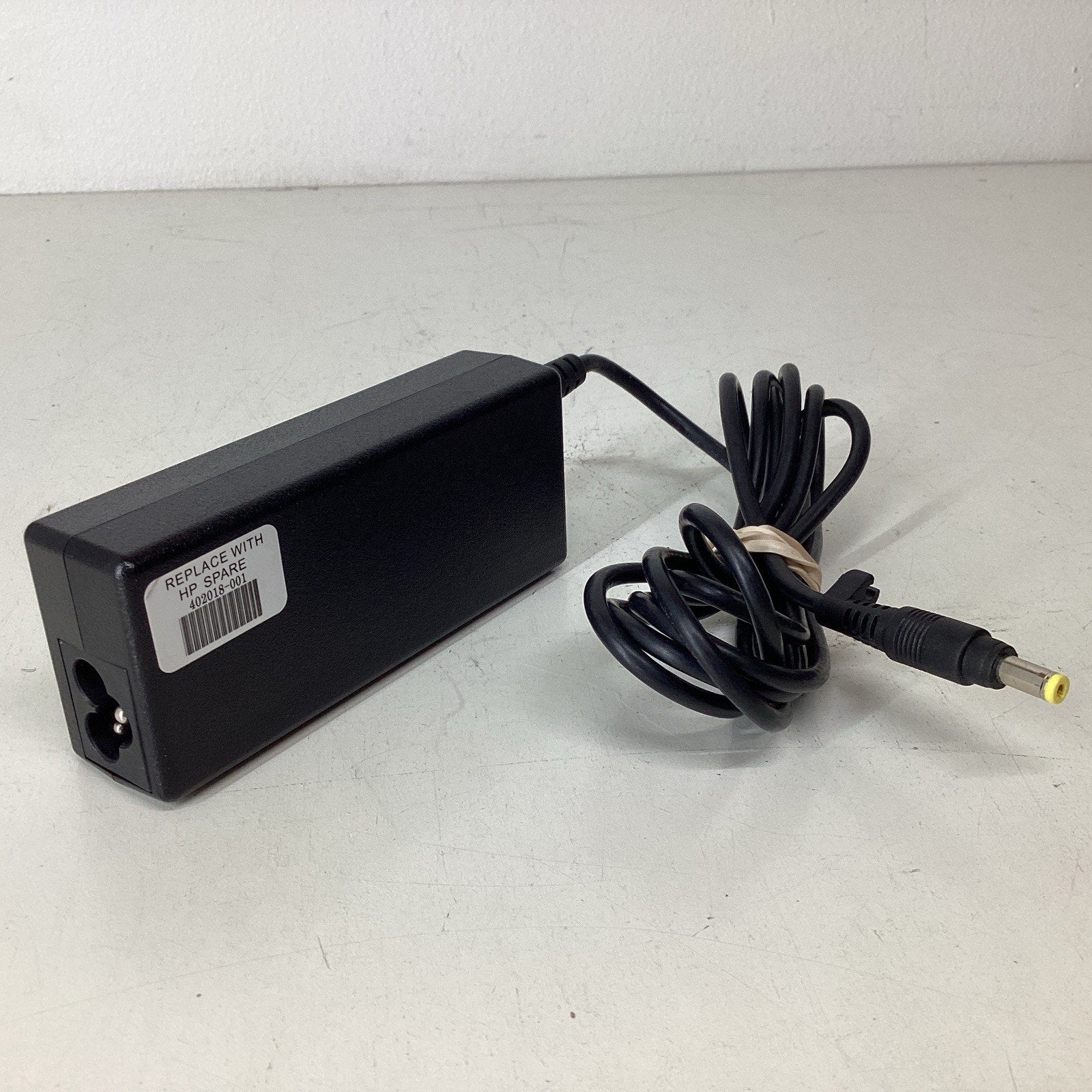 HP Laptop Charger AC Power Adapter 380467-003 402018-001 18.5V 3.5A 65W