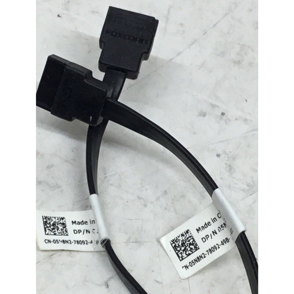 LOT OF 2 @ Dell Optiplex 7020 Desktop Computer Drive Cable CN-05N8N2