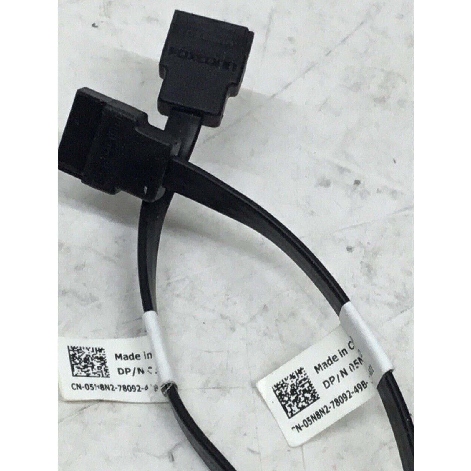 LOT OF 2 @ Dell Optiplex 7020 Desktop Computer Drive Cable CN-05N8N2