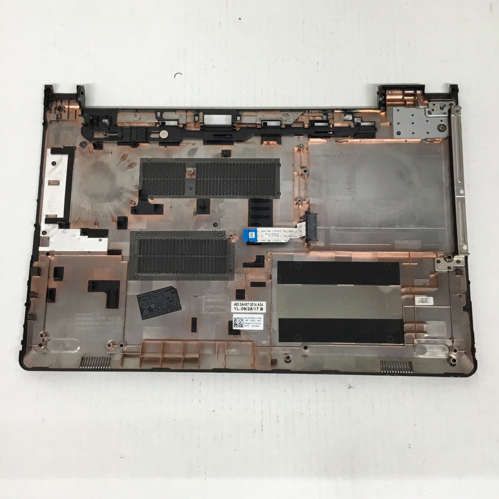 Genuine Dell Inspiron 3565 Laptop Bottom Case 0X3VRG X3VRG