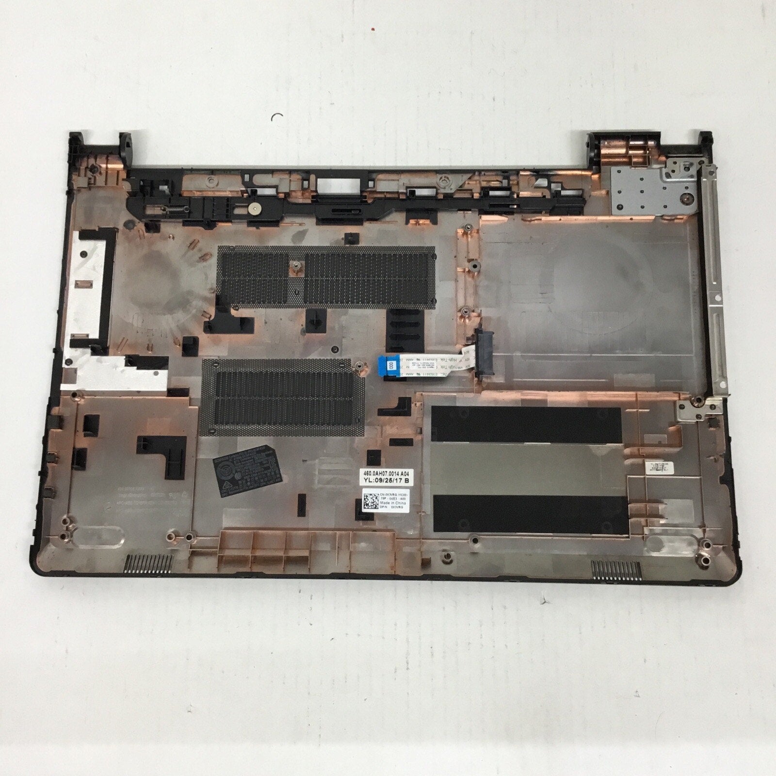 Genuine Dell Inspiron 3565 Laptop Bottom Case 0X3VRG X3VRG
