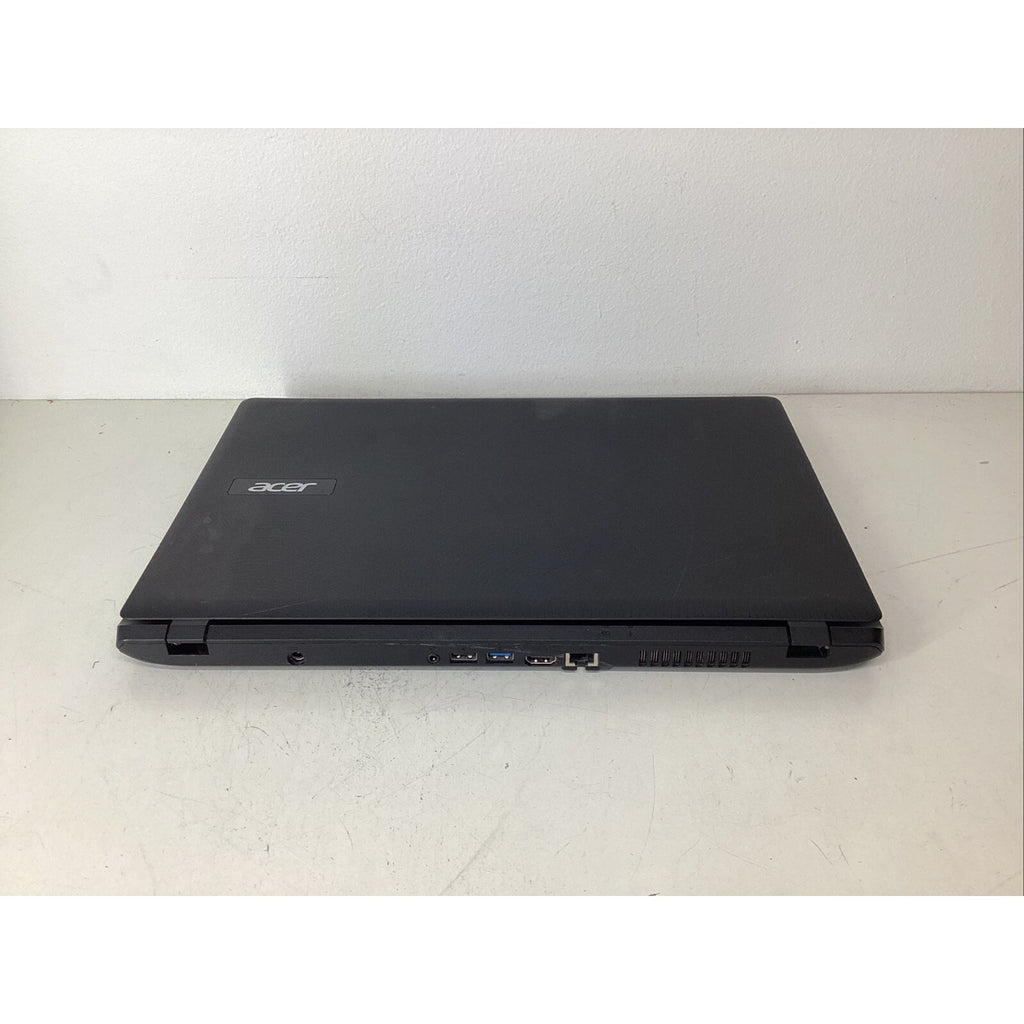 Acer Aspire ES 15 ES1-521-266Z AMD E1-6010 4GB 500GB HDD No Screen - For Parts