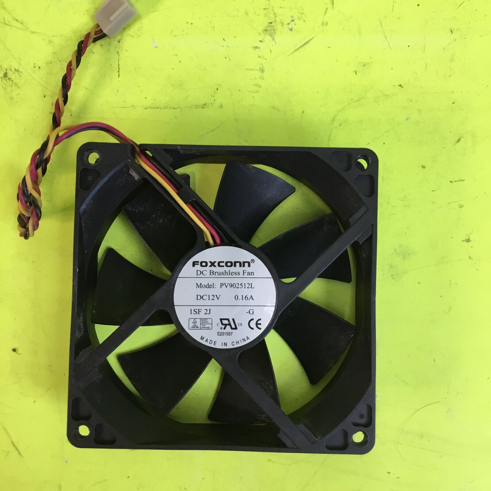 Dell UF888 0UF888 OR 0XW055 XW055 USB Audio I/O Panel Assembly