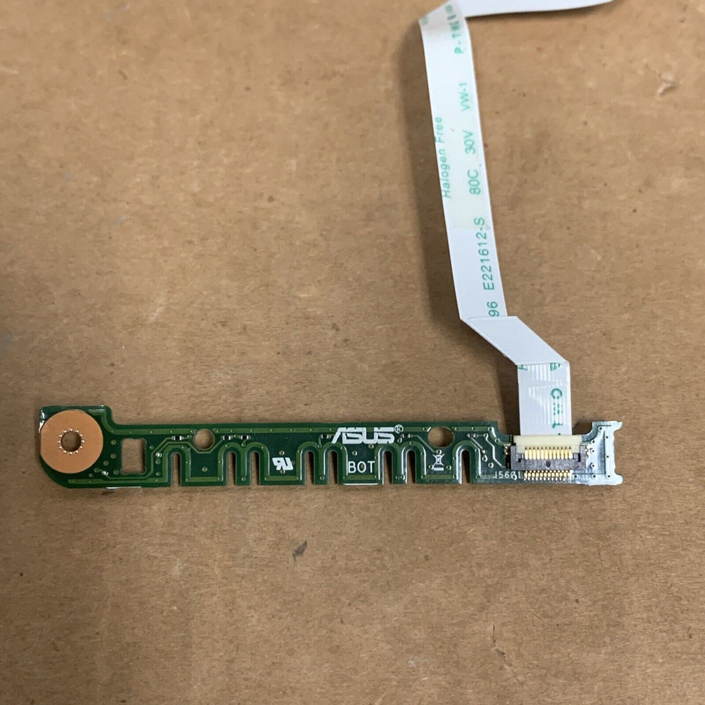 OEM 60NB0050-LD1050 Asus PC Board S400CA_LED_BD