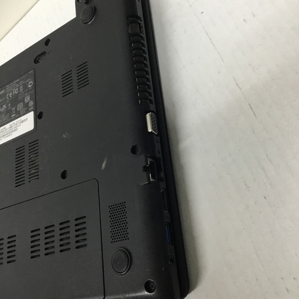 Acer Aspire E1 Series E1-572P-6884 V5WE2 For Parts READ DESC