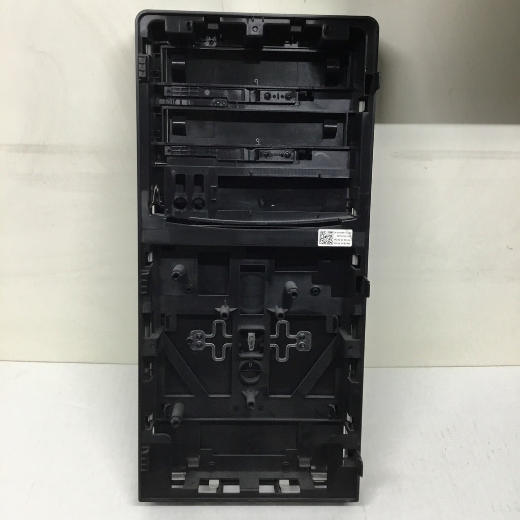 Dell Inspiron 620 Desktop MT Tower Case Front Bezel Faceplate Cover 0X928M