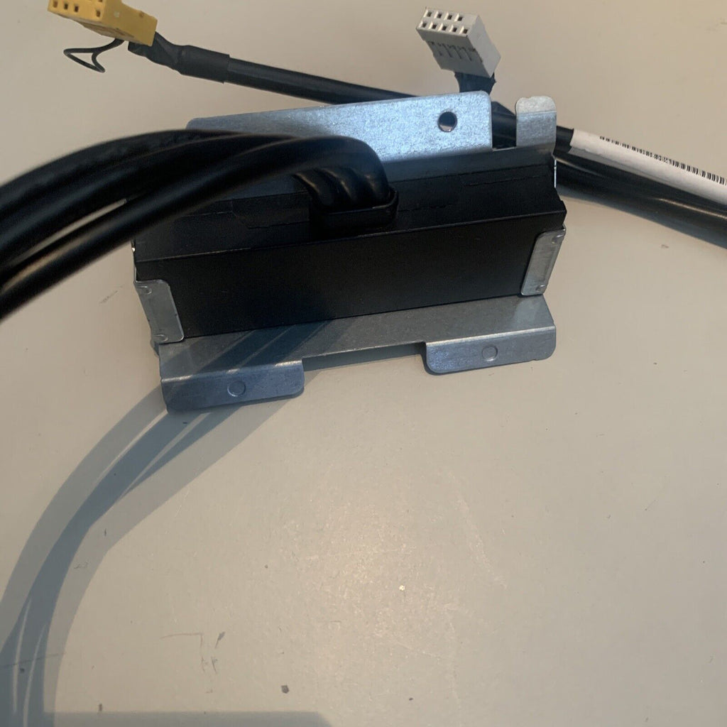 DELL STUDIO XPS 8000 TOP USB AUDIO PORT I/O PANEL W/ CABLE Y514R 5G44F 1B231H400