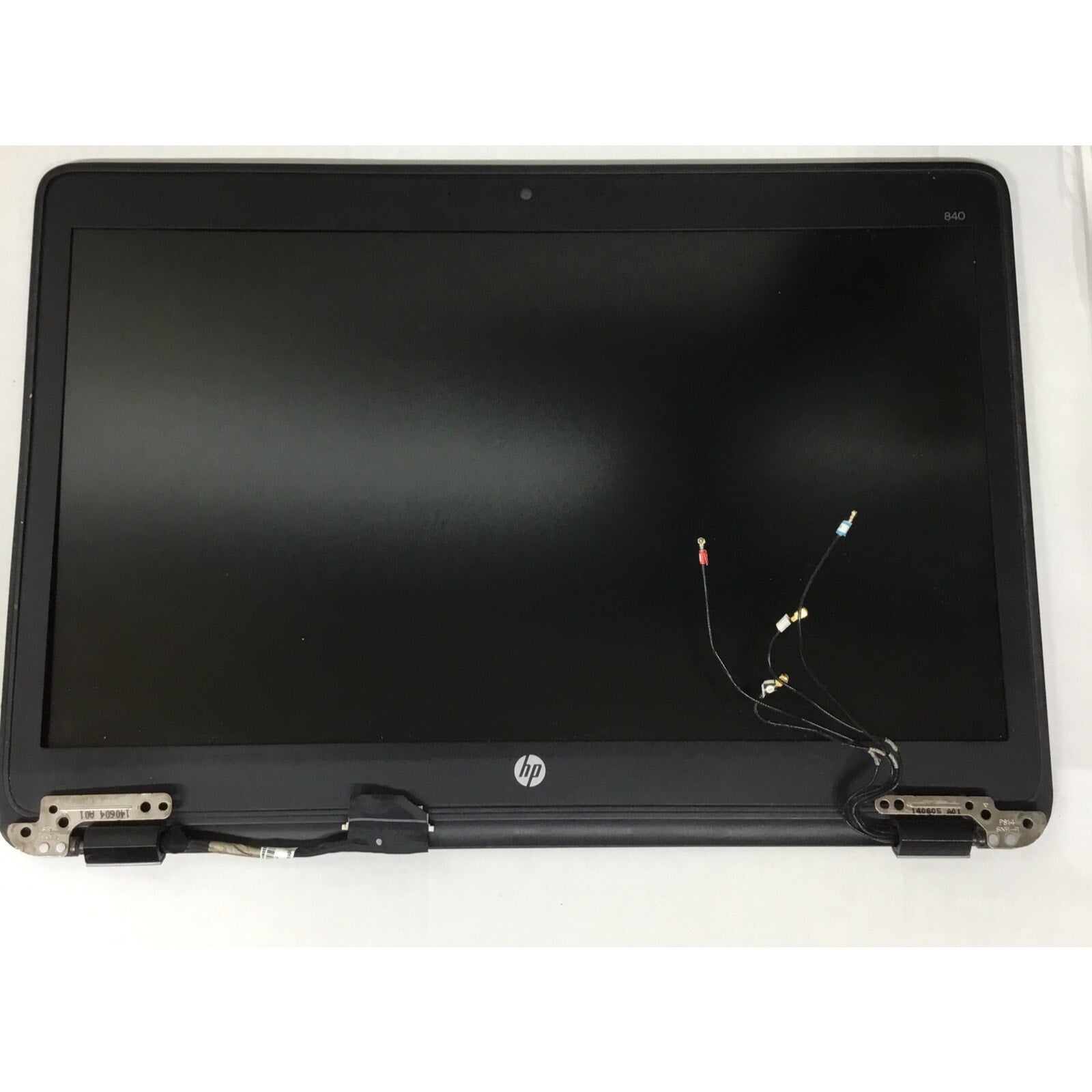 Original HP Elitebook 840 G1 14" Complete LCD LED Screen Laptop Full Assembly