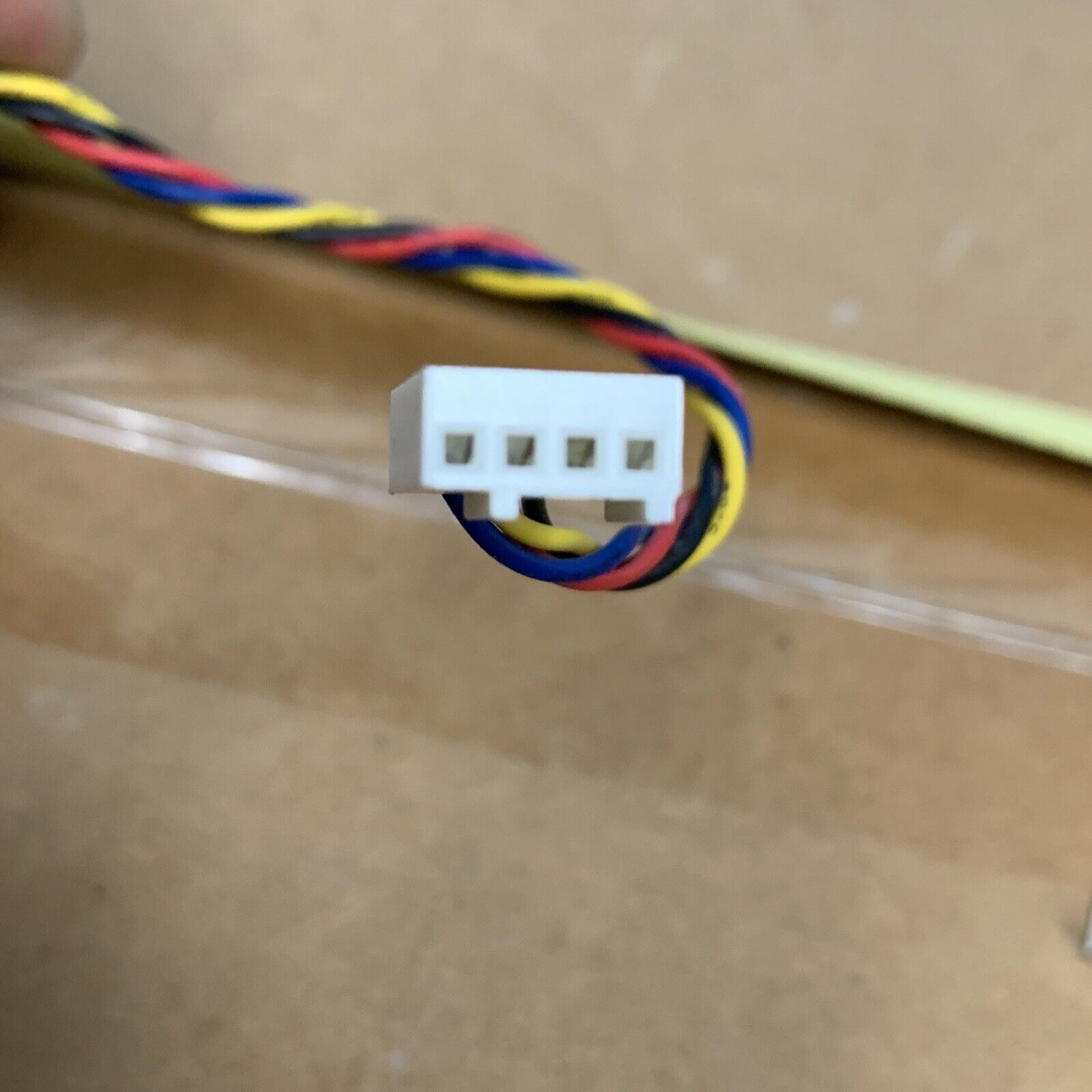 HP Pavilion Slim 400 s5 s5-1015 Intel CPU Heatsink Fan 644724-001