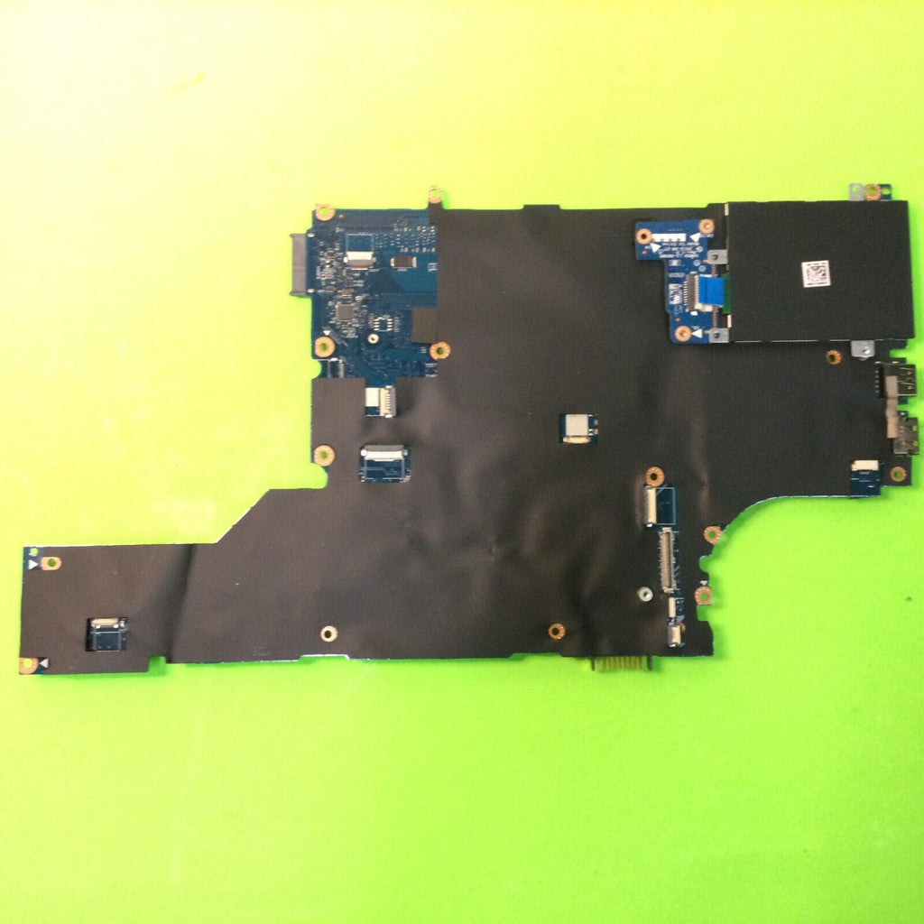 GENUINE DELL LATITUDE E5540 INTEL MOTHERBOARD i5-4200U LA-A101P CN7Y8