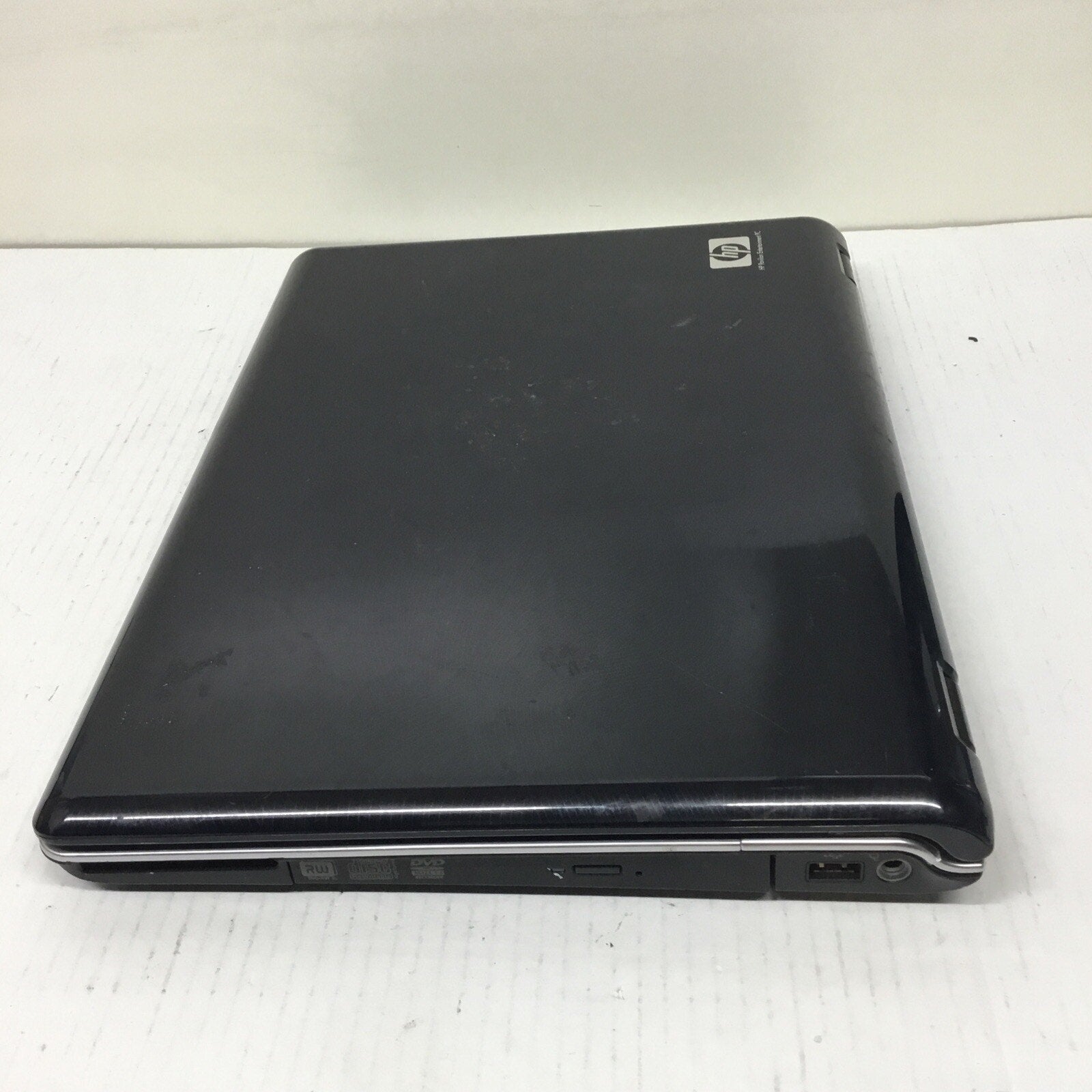 For Parts HP Pavilion DV6000 15.4" Laptop AMD Turion 64x