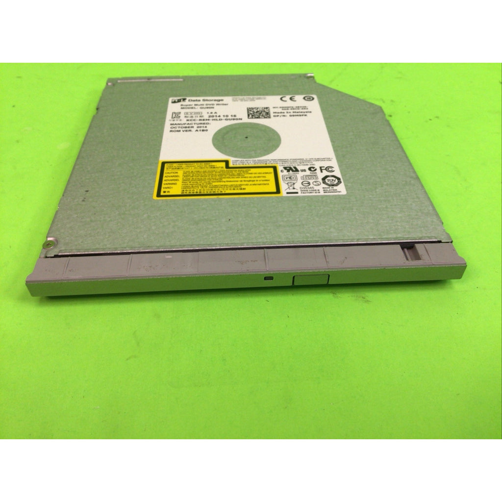 Dell 8X SATA CD-RW/DVD-RW Burner Drive 09M9FK