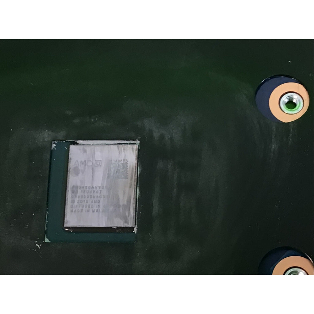 Genuine HP ProBook 455 G5 AMD A9-9420 Laptop Motherboard DAX9AAMB6E0 L15822-601