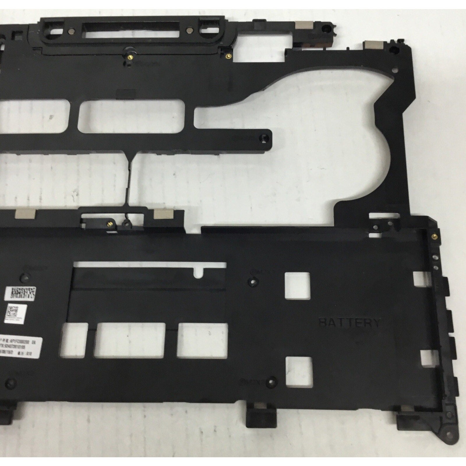 Genuine Dell Latitude E5470 - Black Middle Assembly - 0KMWXR