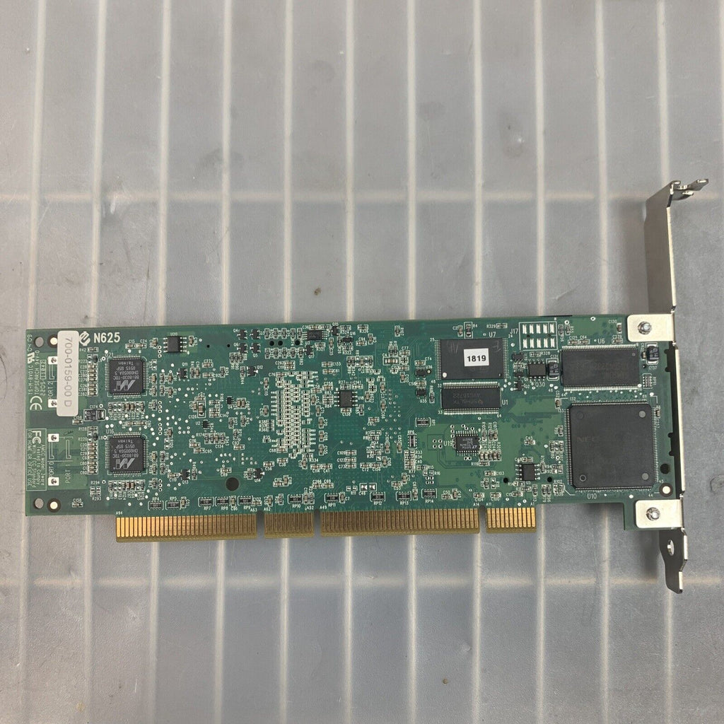 3WARE 9500S-4LP 4 PORT SATA RAID CARD with 128MB Memory (No Cables)