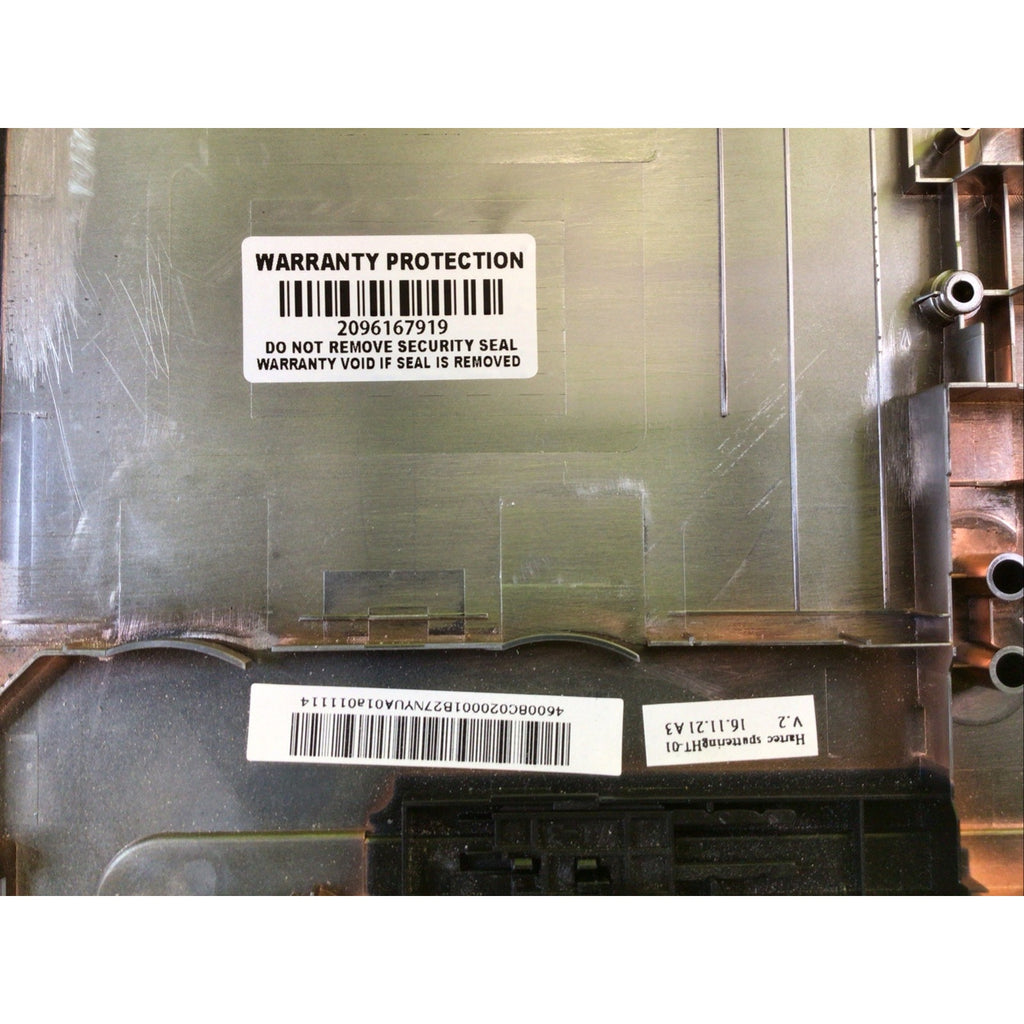 HP Pavilion 17-X116DX Bottom Housing Cover