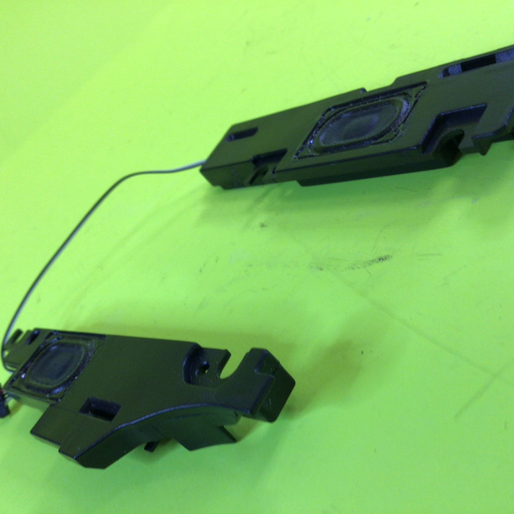 HP Pavilion 15-AB157NR Speaker Set 3BX15TP00 809037-001
