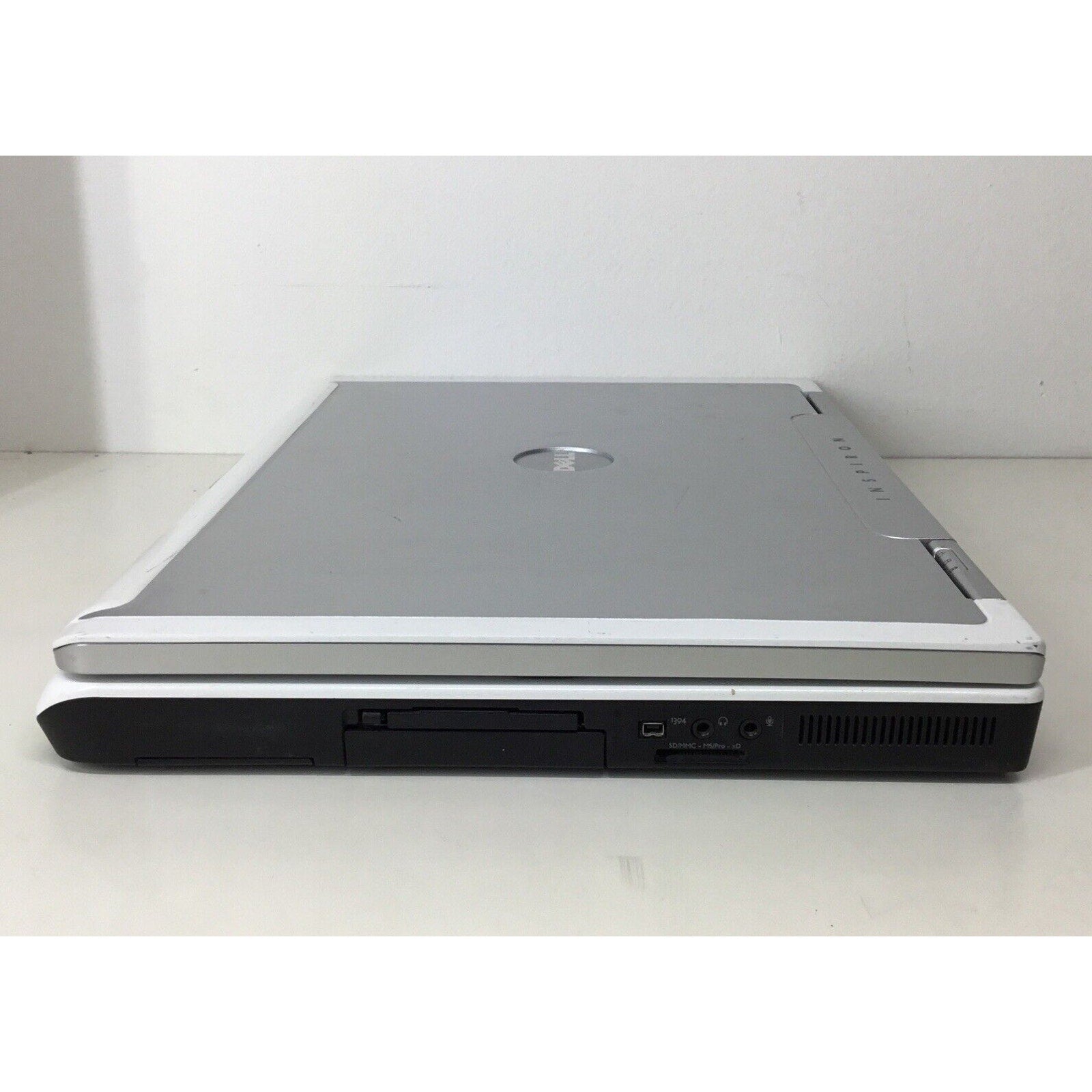Dell Inspiron Laptop PP05XB 17" Intel Core Duo - For Parts