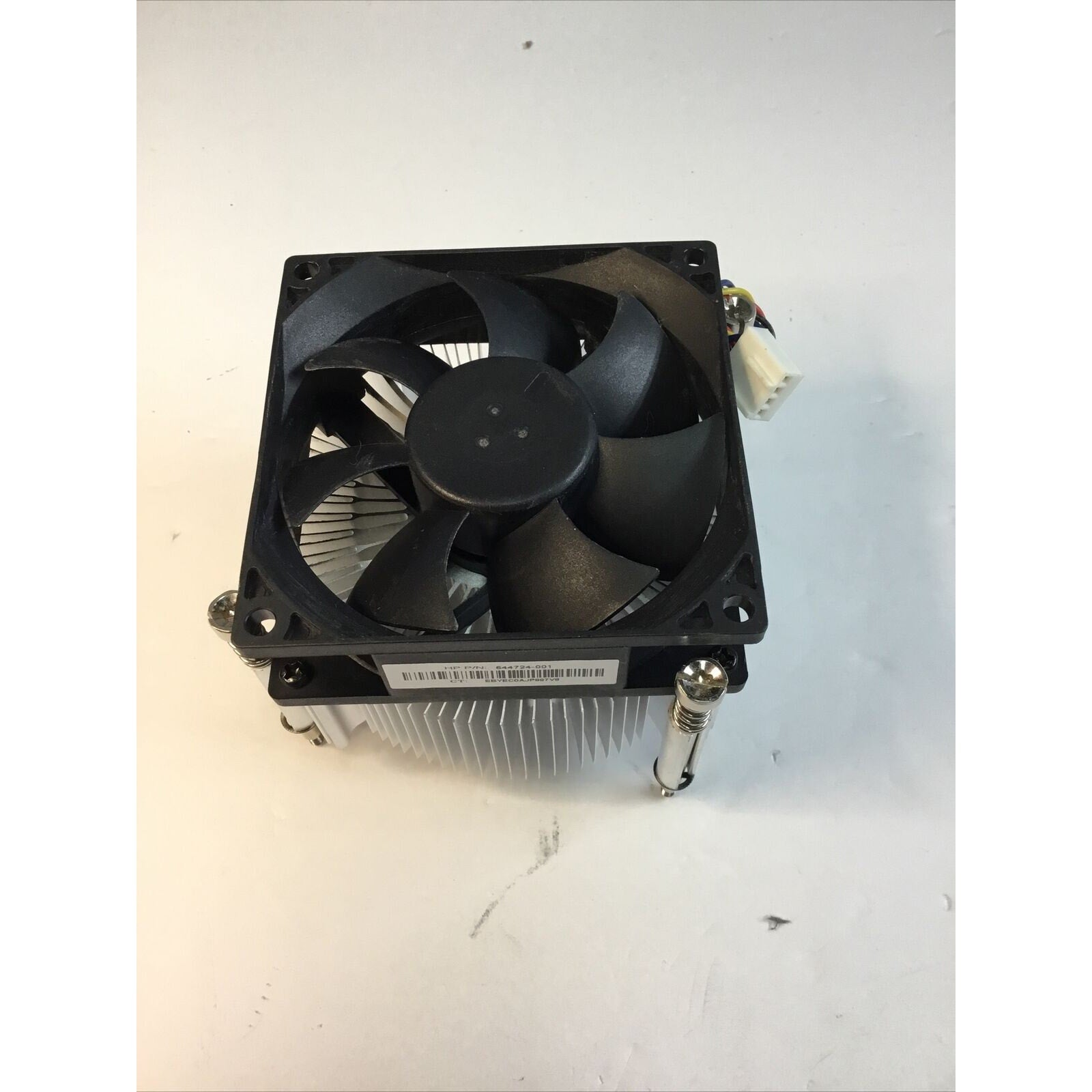 756080-001 For HP Pavilion 95W Intel CPU Heatsink Fan 644724-001 644725-001