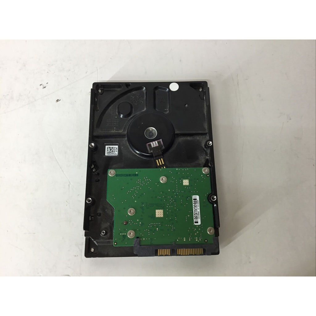 Seagate Barracuda 7200.10 ST3160815AS SATA 3.5" Hard Drive