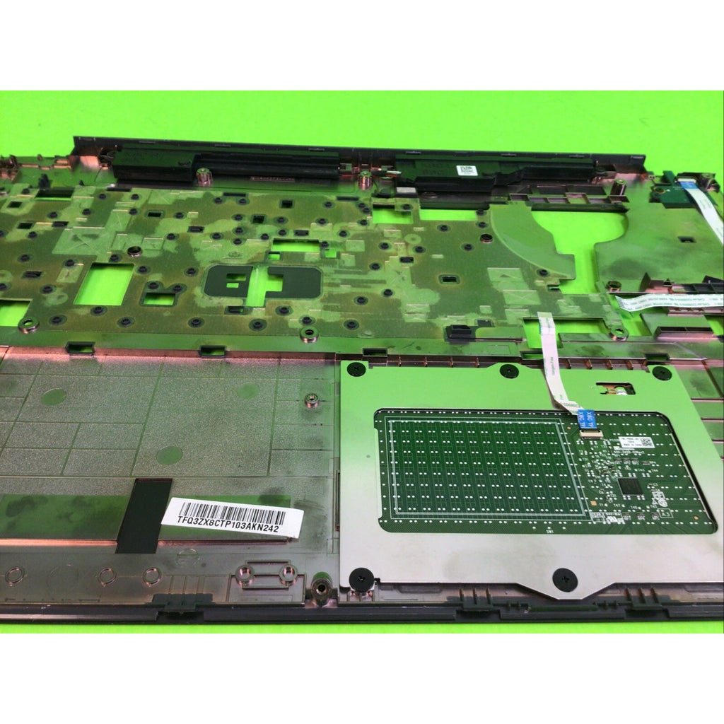 HP Pro Book 455 G5 Palmrest