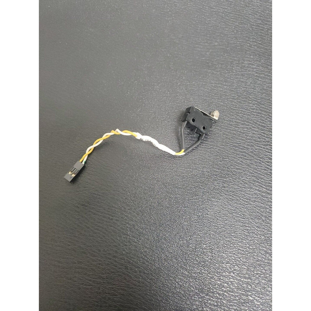Acer Chassis Intrusion Switch P/N: M.35100LG00-000 MI191003 5A 125VAC 3A 250VAC